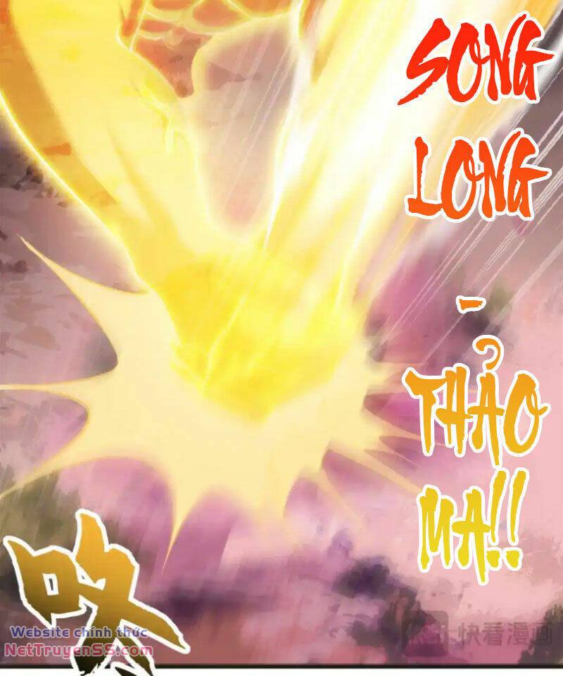 Ma Thú Siêu Thần - Chapter 137 - Page 15