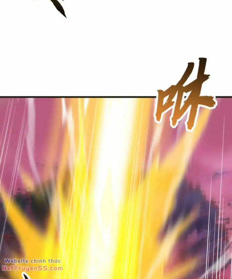 Ma Thú Siêu Thần - Chapter 137 - Page 16