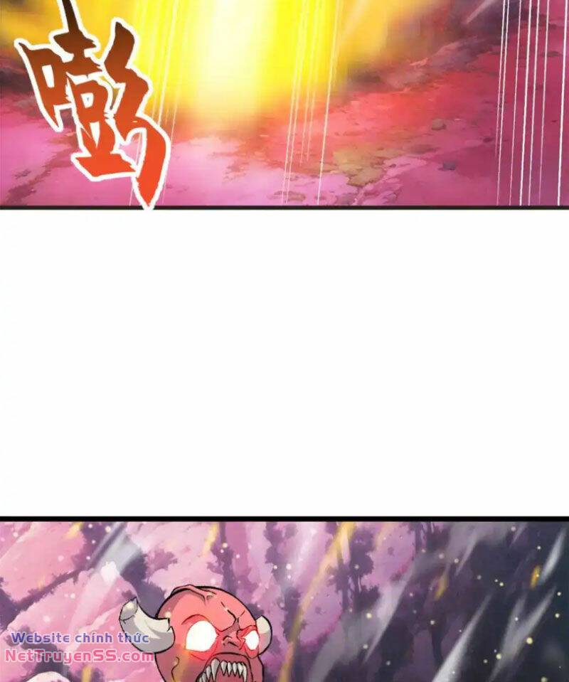 Ma Thú Siêu Thần - Chapter 137 - Page 17