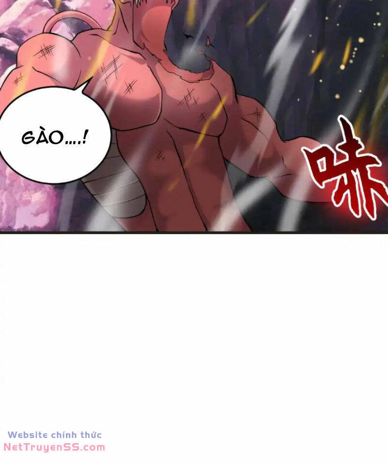 Ma Thú Siêu Thần - Chapter 137 - Page 18