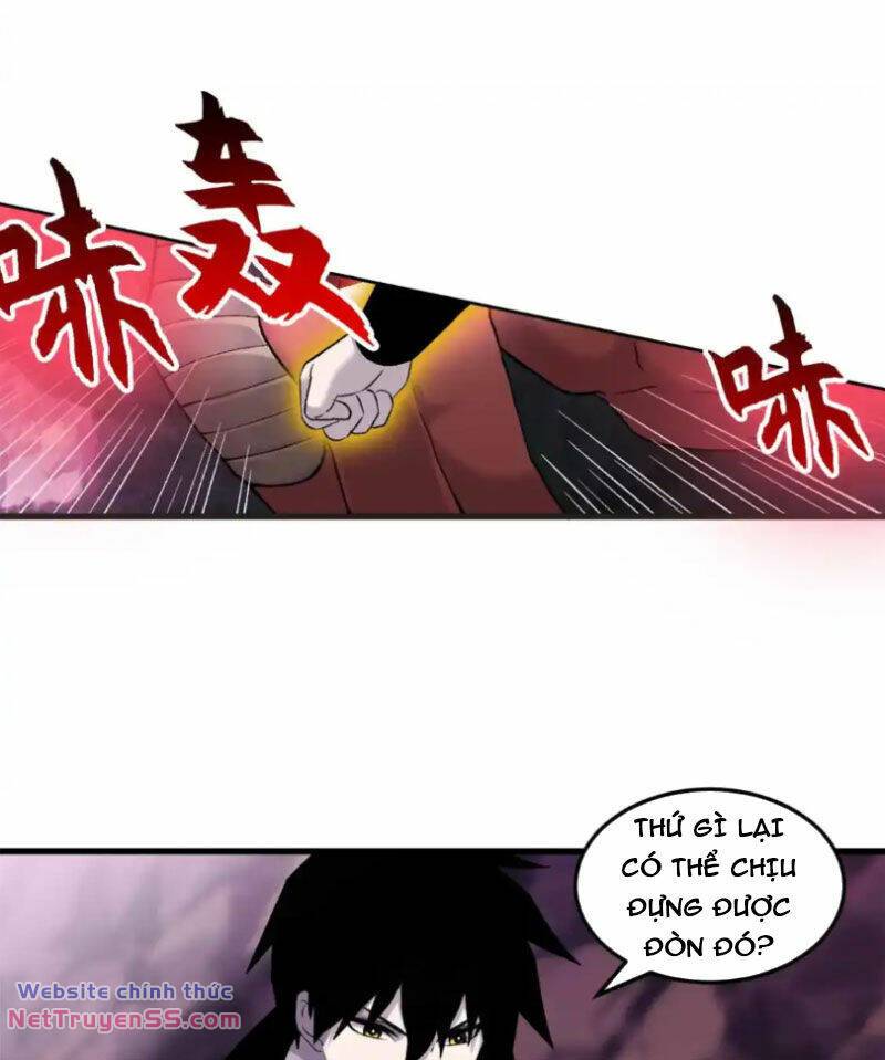 Ma Thú Siêu Thần - Chapter 137 - Page 19