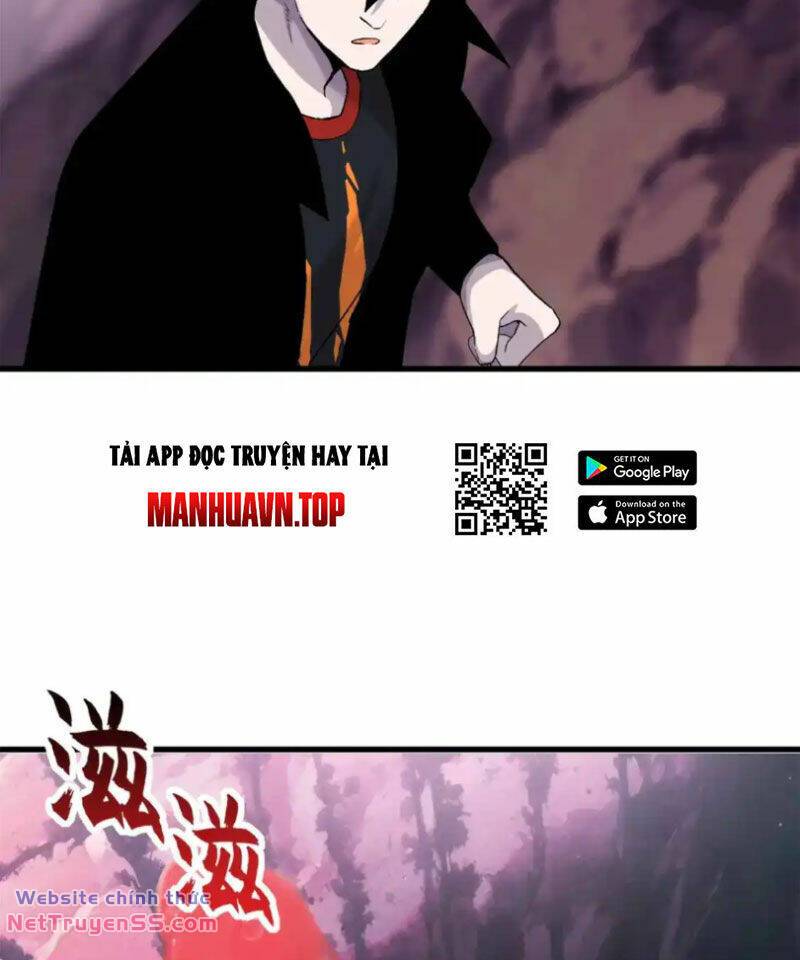 Ma Thú Siêu Thần - Chapter 137 - Page 20