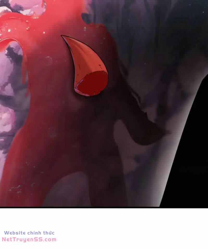 Ma Thú Siêu Thần - Chapter 137 - Page 21