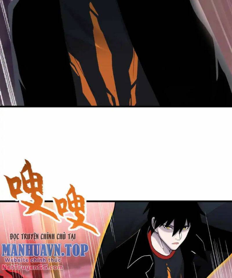 Ma Thú Siêu Thần - Chapter 137 - Page 24