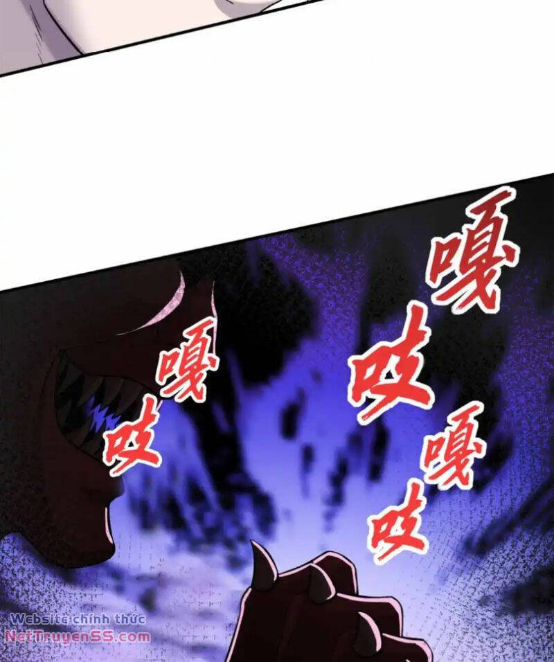 Ma Thú Siêu Thần - Chapter 137 - Page 30