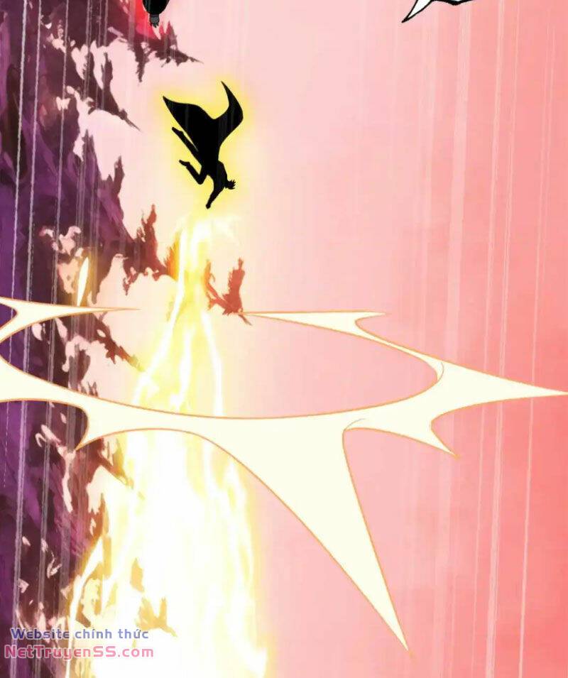 Ma Thú Siêu Thần - Chapter 137 - Page 33
