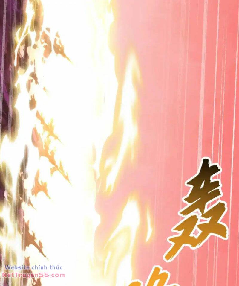 Ma Thú Siêu Thần - Chapter 137 - Page 34