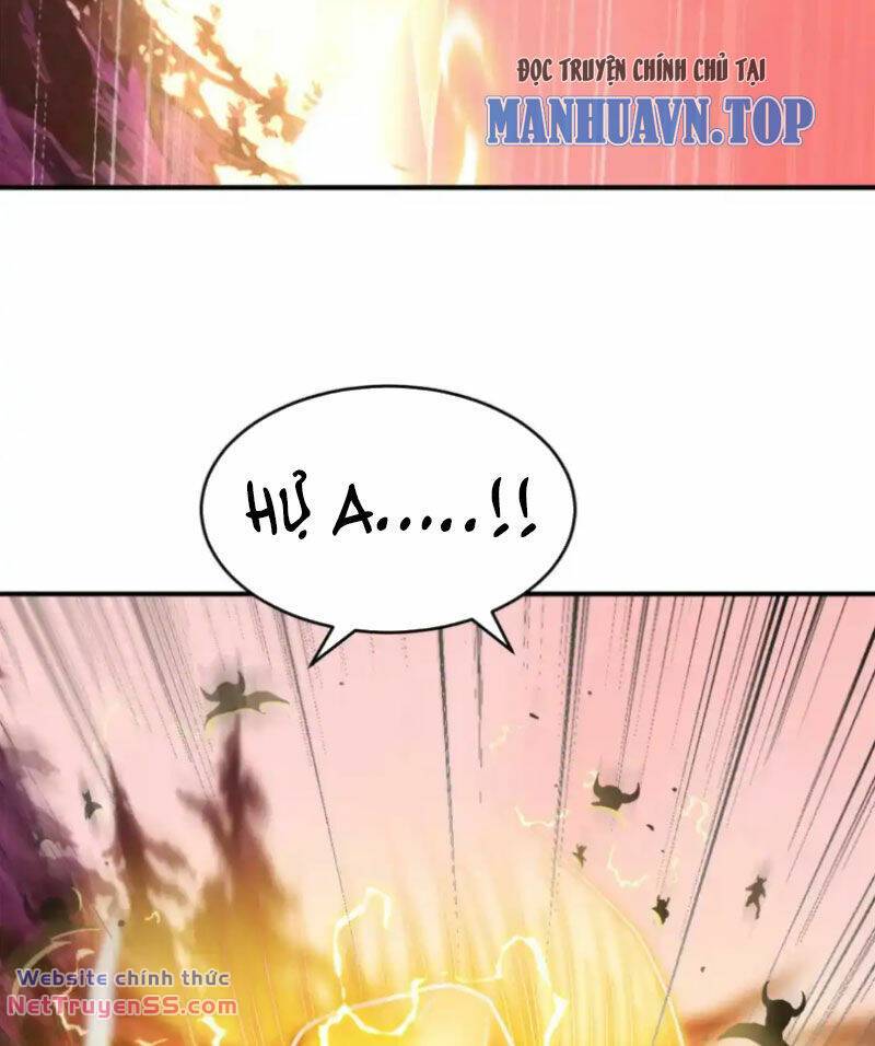 Ma Thú Siêu Thần - Chapter 137 - Page 36