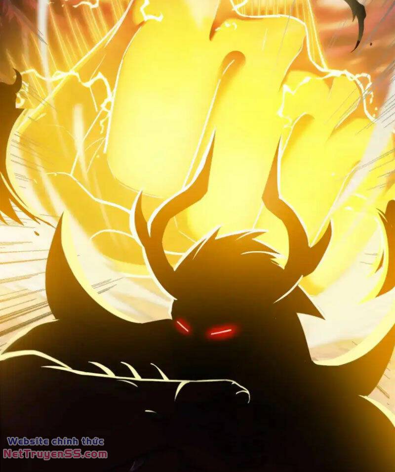 Ma Thú Siêu Thần - Chapter 137 - Page 37