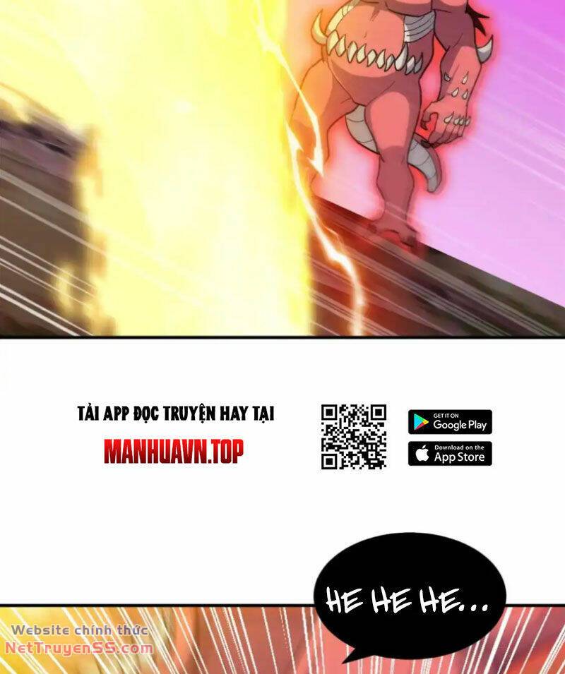 Ma Thú Siêu Thần - Chapter 137 - Page 40