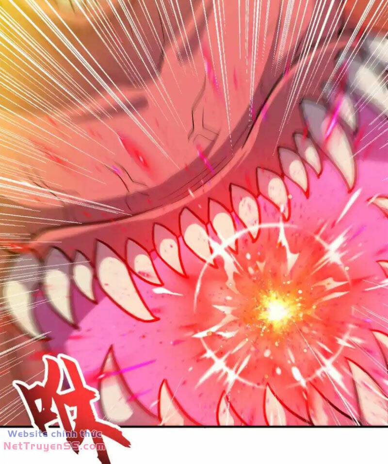 Ma Thú Siêu Thần - Chapter 137 - Page 41