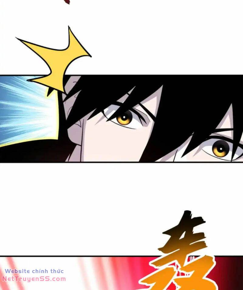 Ma Thú Siêu Thần - Chapter 137 - Page 42