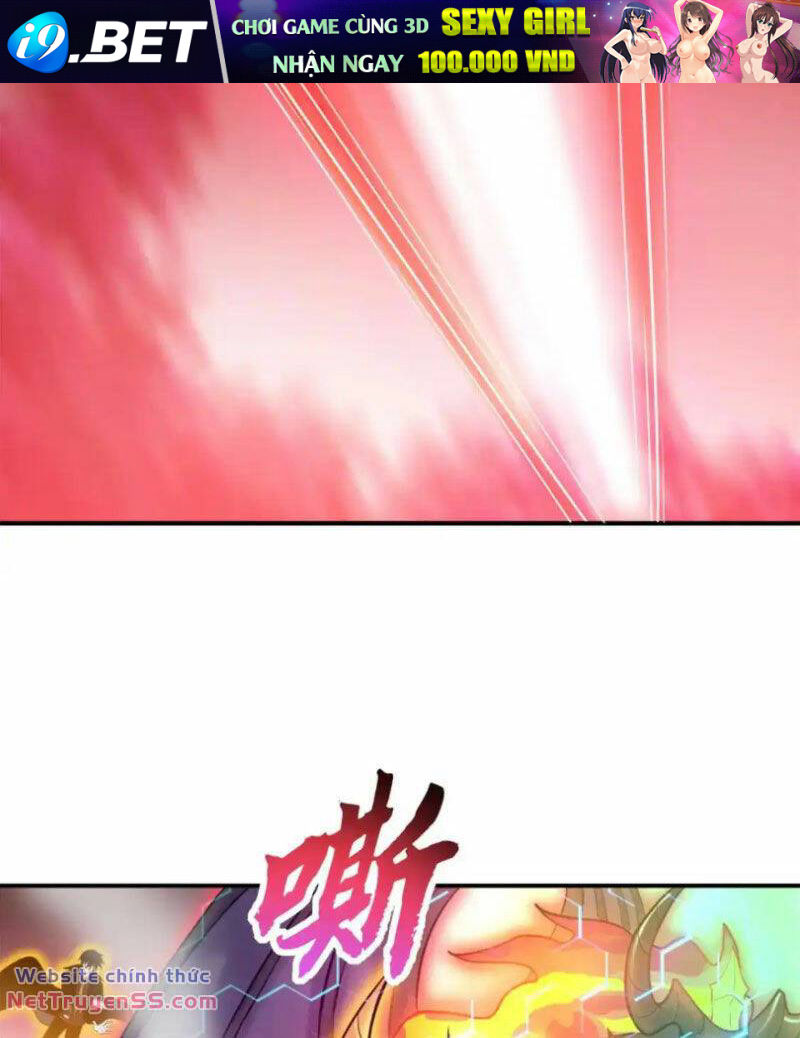 Ma Thú Siêu Thần - Chapter 137 - Page 44