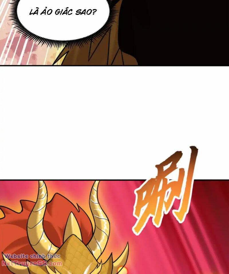 Ma Thú Siêu Thần - Chapter 137 - Page 49