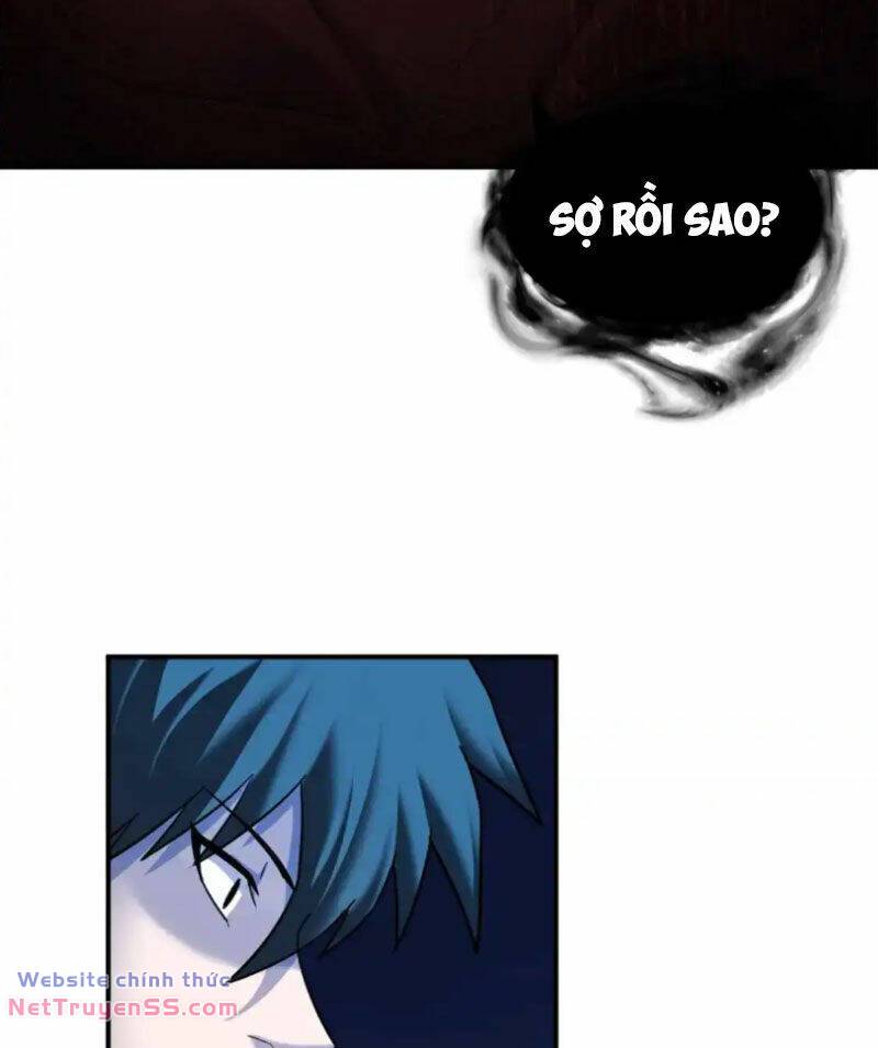 Ma Thú Siêu Thần - Chapter 137 - Page 53