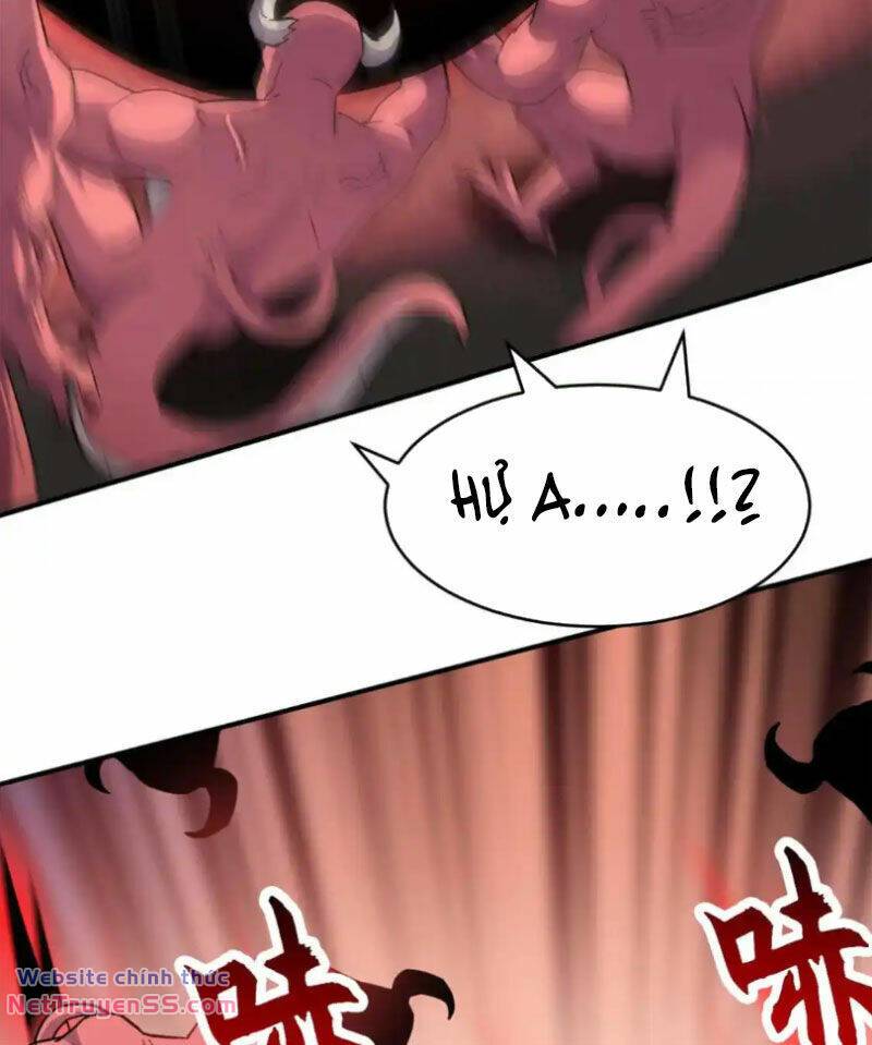 Ma Thú Siêu Thần - Chapter 137 - Page 5