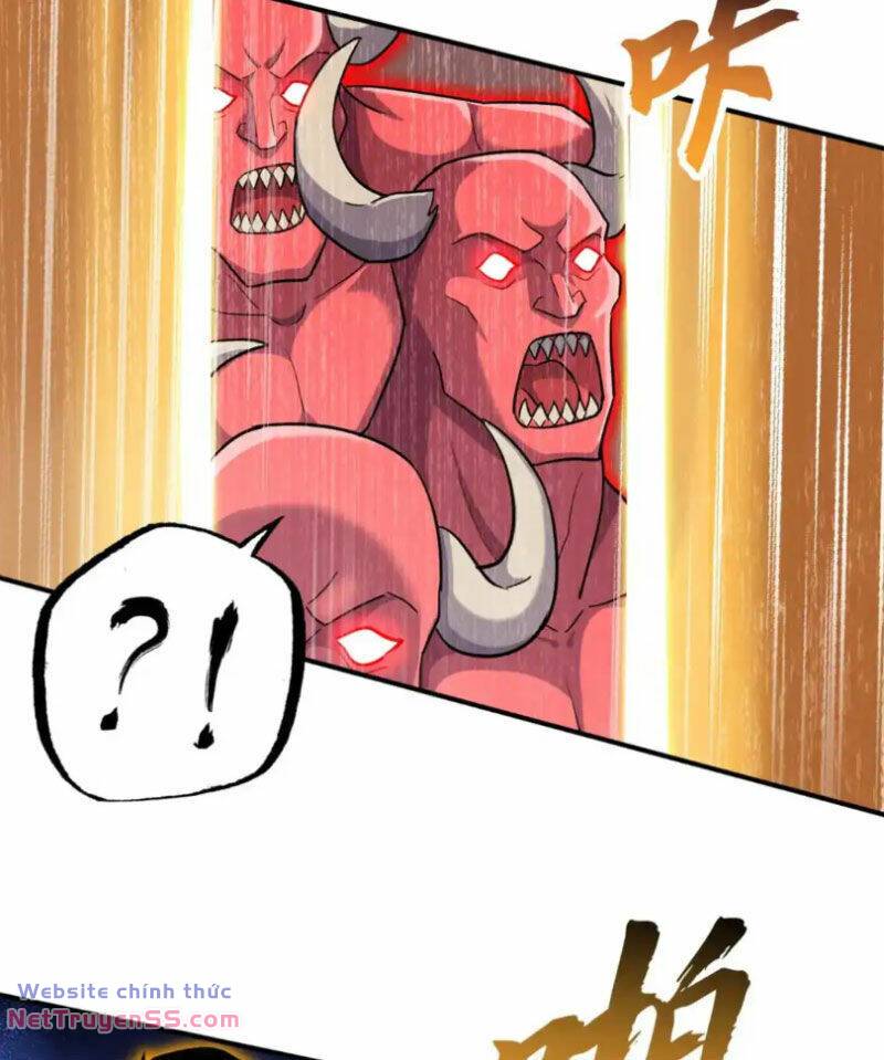 Ma Thú Siêu Thần - Chapter 137 - Page 8