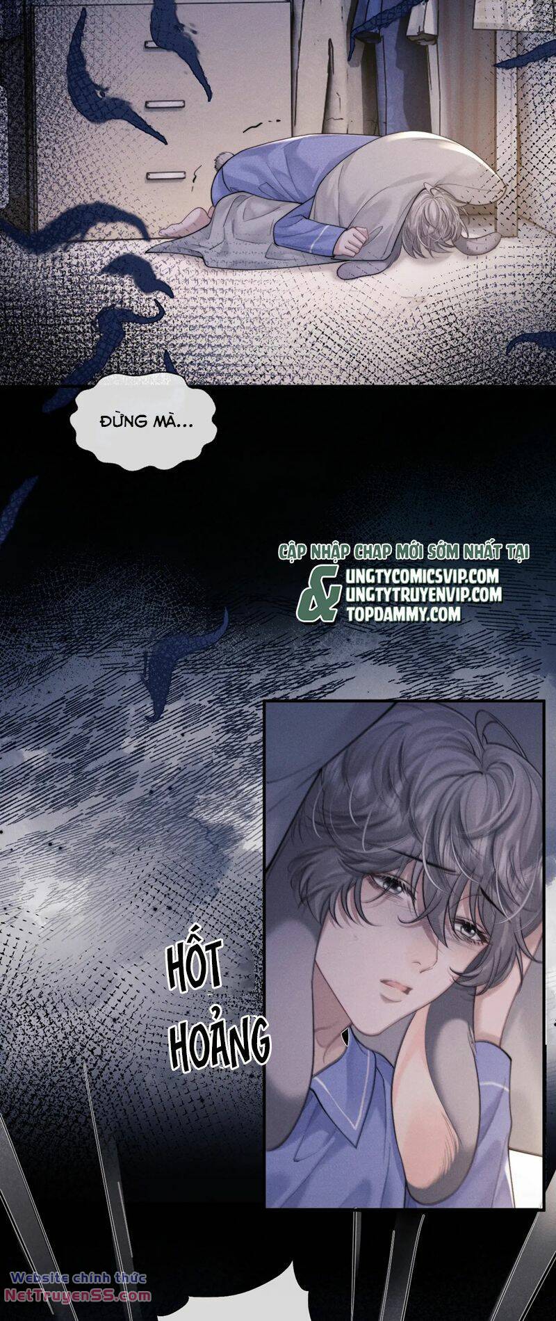 Chấp Sự Thỏ Cụp Tai - Chapter 94 - Page 9