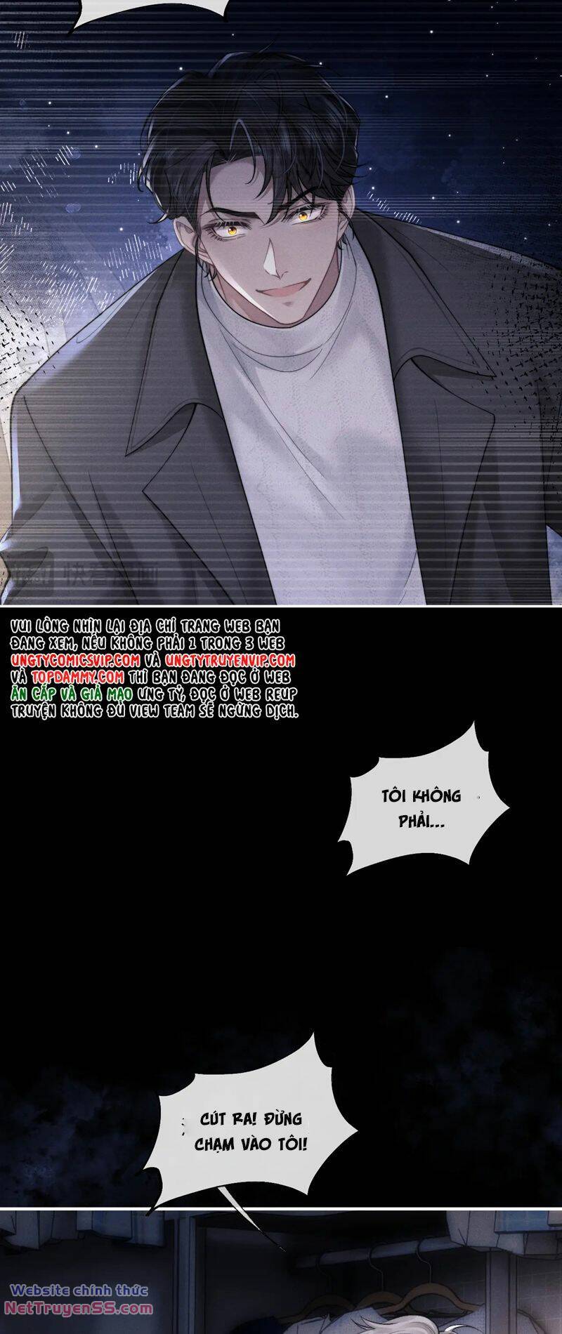 Chấp Sự Thỏ Cụp Tai - Chapter 94 - Page 11