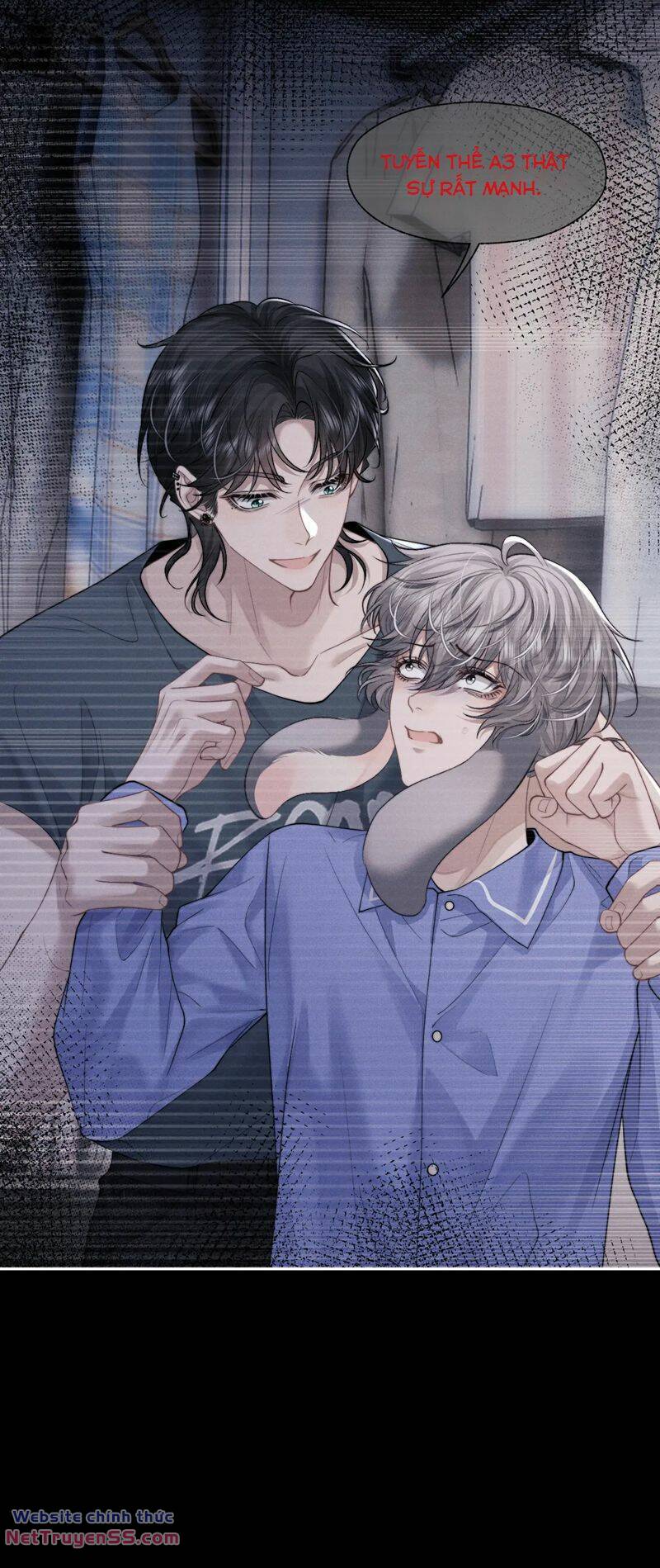 Chấp Sự Thỏ Cụp Tai - Chapter 94 - Page 13