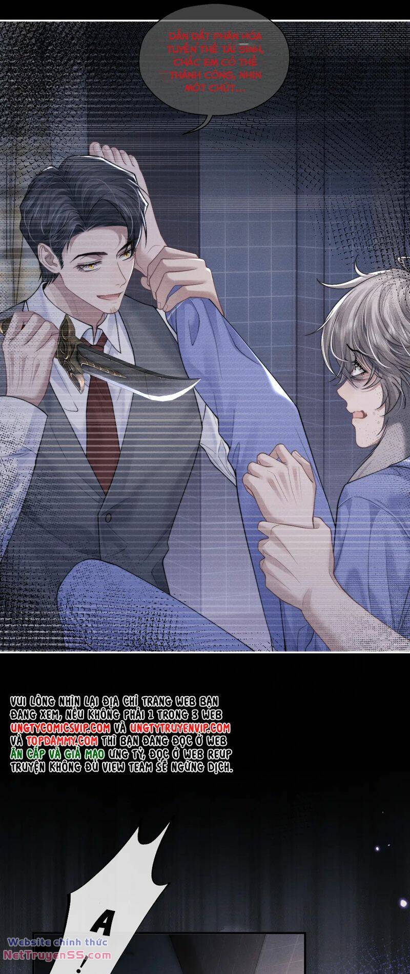 Chấp Sự Thỏ Cụp Tai - Chapter 94 - Page 14