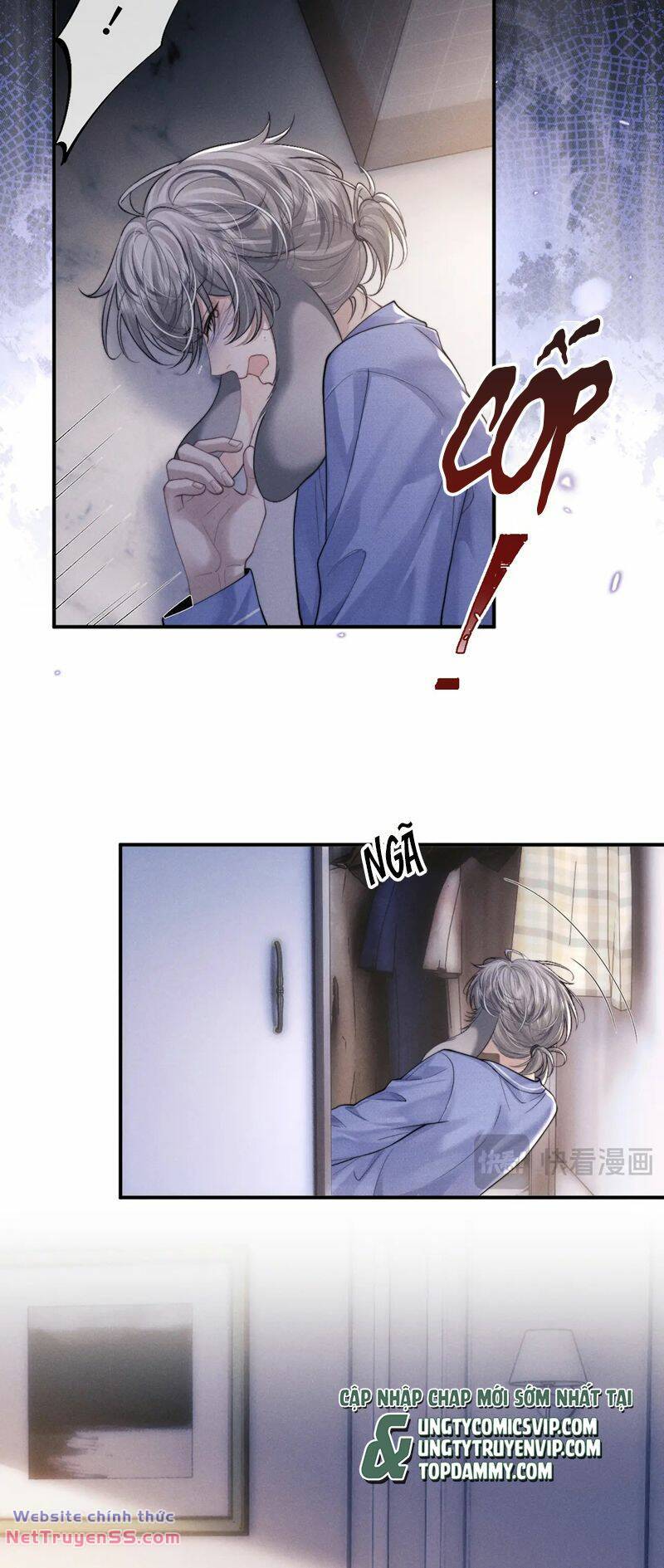 Chấp Sự Thỏ Cụp Tai - Chapter 94 - Page 15