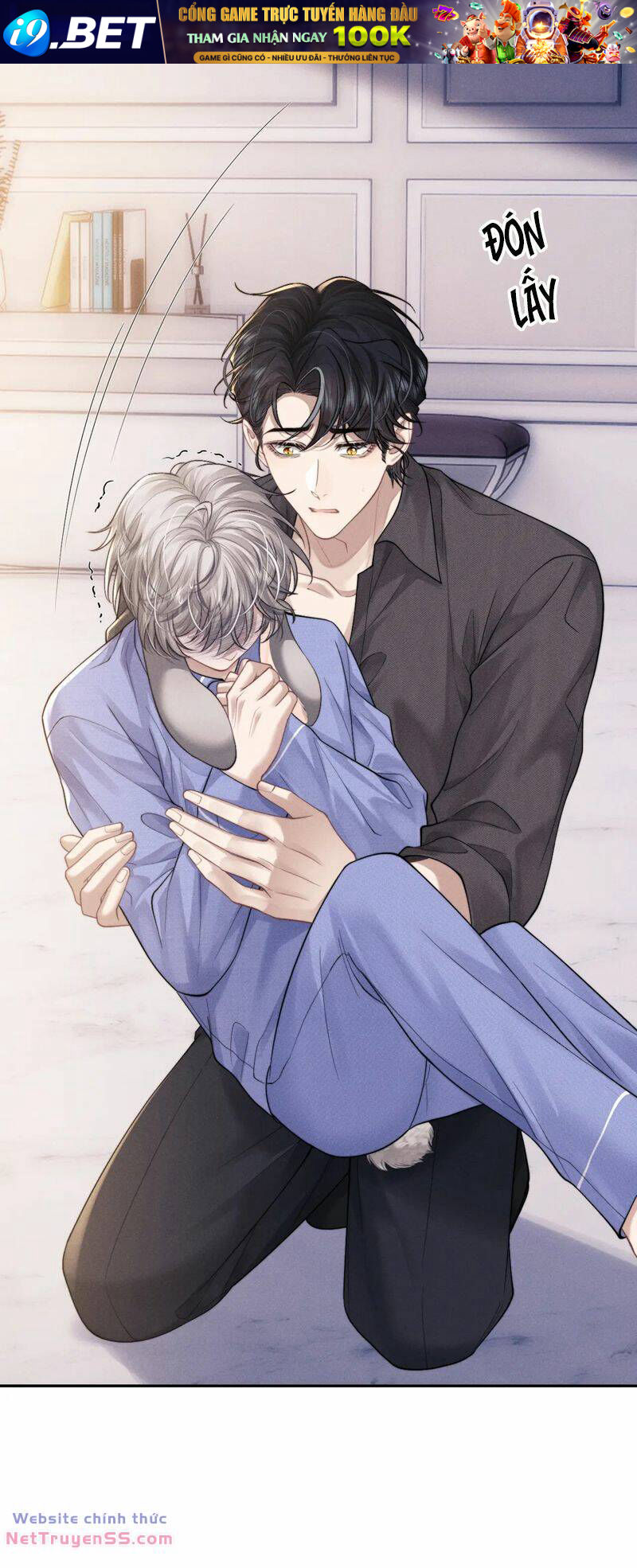 Chấp Sự Thỏ Cụp Tai - Chapter 94 - Page 16