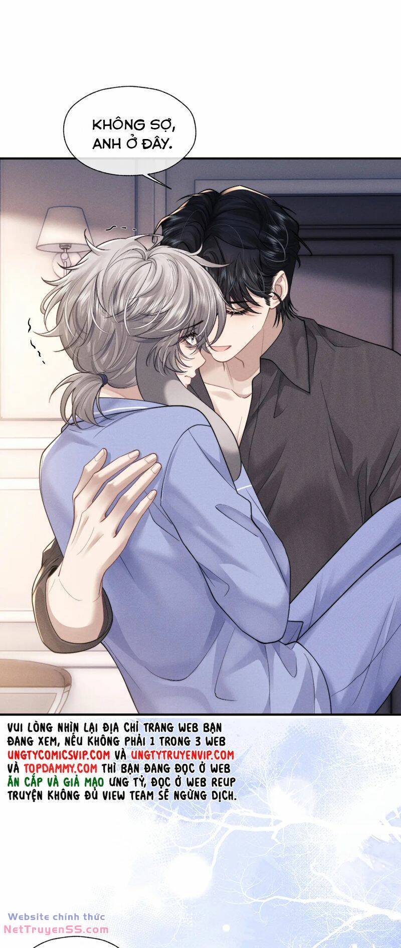 Chấp Sự Thỏ Cụp Tai - Chapter 94 - Page 17