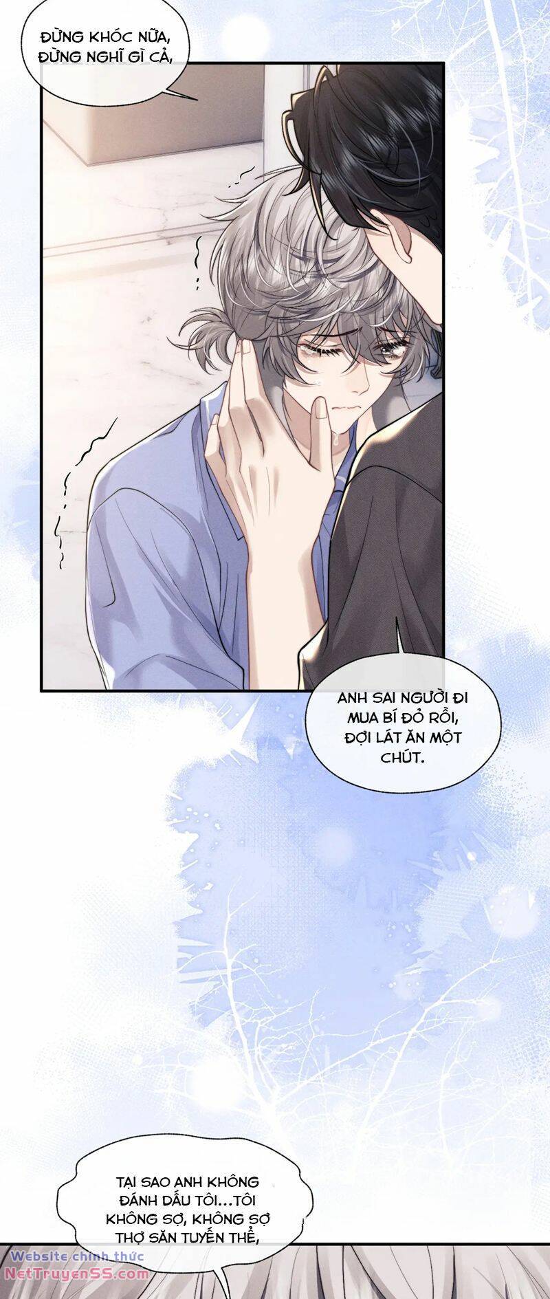 Chấp Sự Thỏ Cụp Tai - Chapter 94 - Page 18