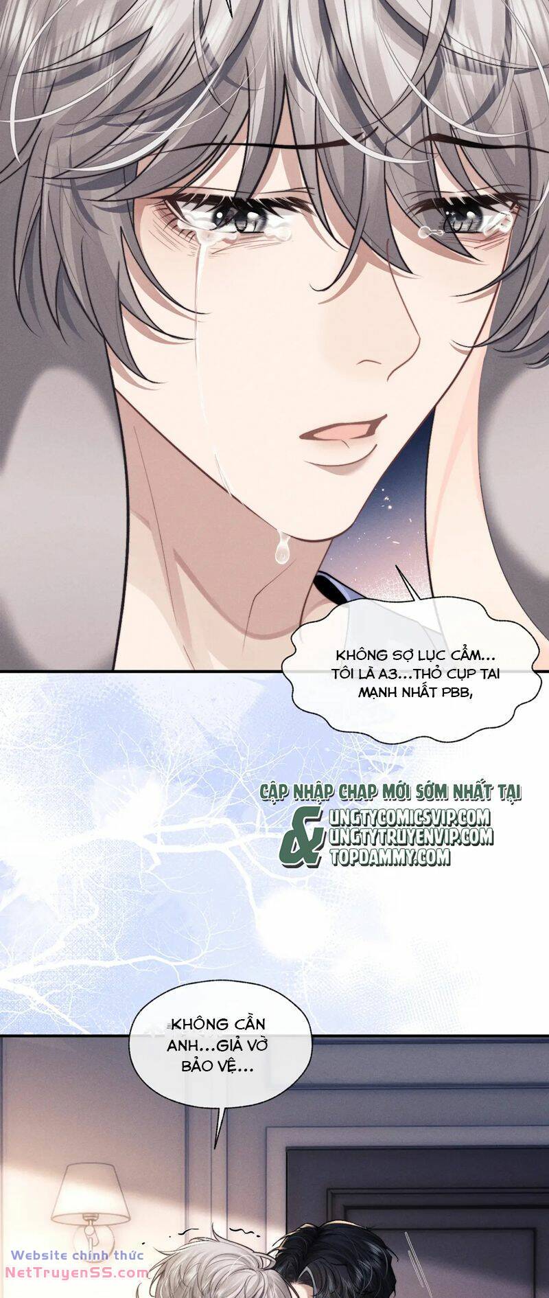 Chấp Sự Thỏ Cụp Tai - Chapter 94 - Page 19