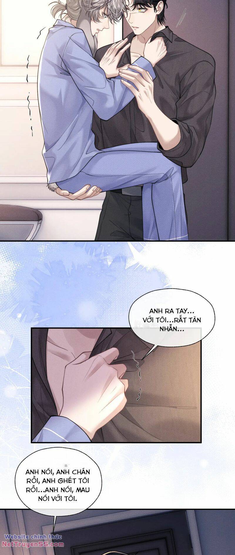 Chấp Sự Thỏ Cụp Tai - Chapter 94 - Page 20