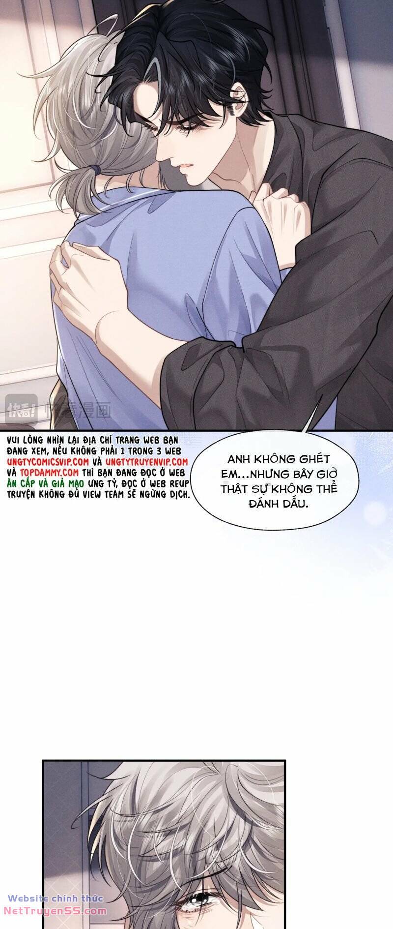 Chấp Sự Thỏ Cụp Tai - Chapter 94 - Page 21