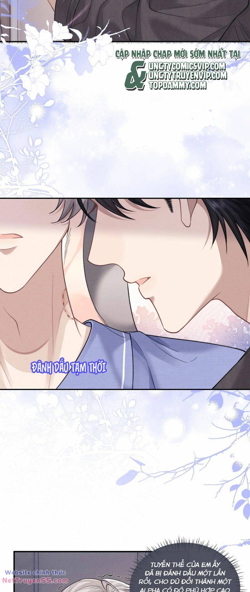 Chấp Sự Thỏ Cụp Tai - Chapter 94 - Page 23