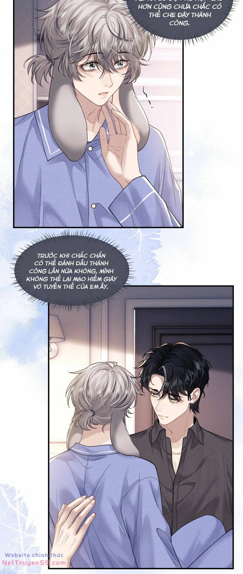 Chấp Sự Thỏ Cụp Tai - Chapter 94 - Page 24