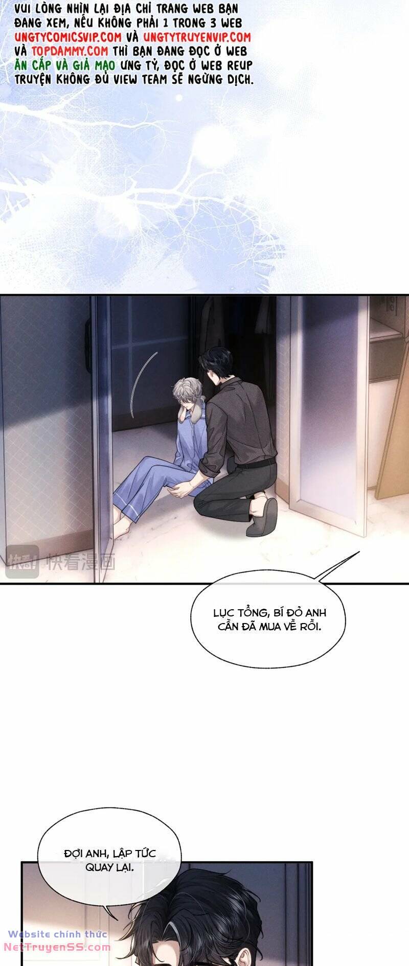 Chấp Sự Thỏ Cụp Tai - Chapter 94 - Page 25