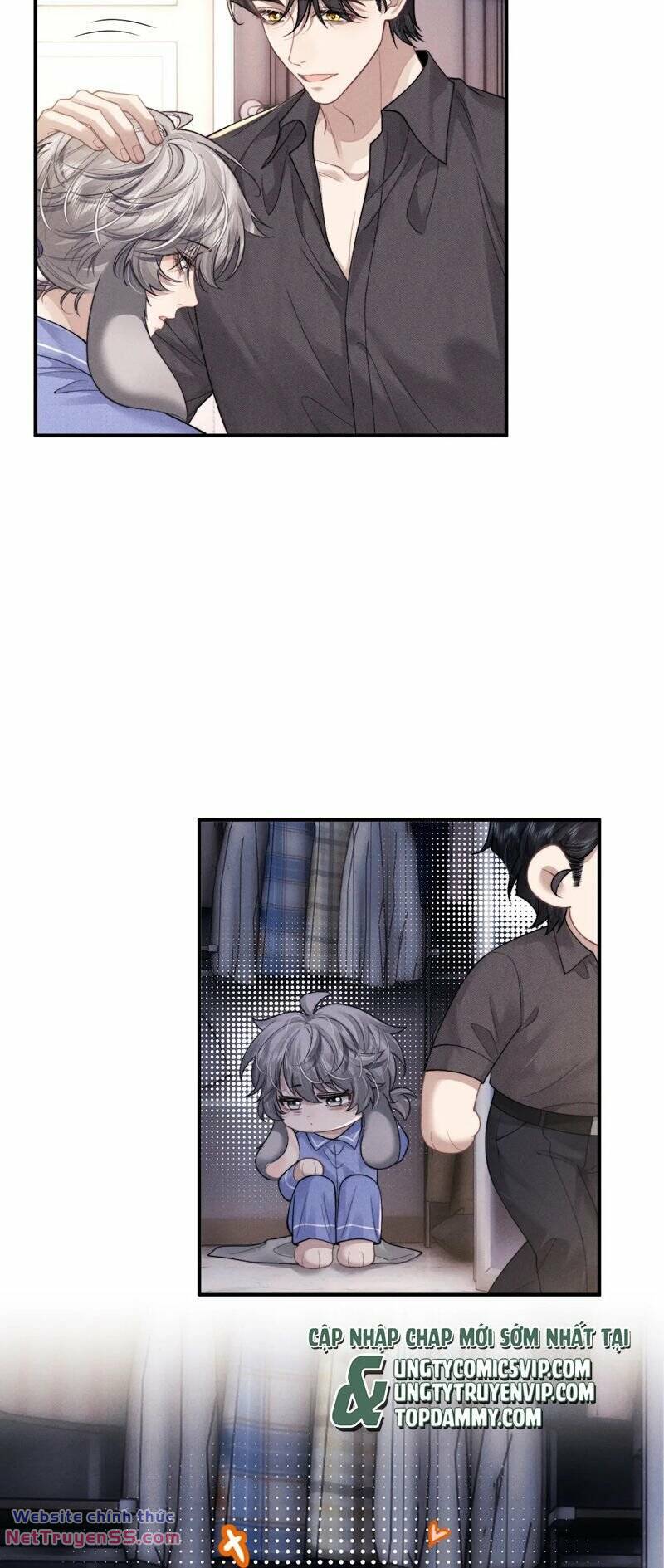 Chấp Sự Thỏ Cụp Tai - Chapter 94 - Page 26