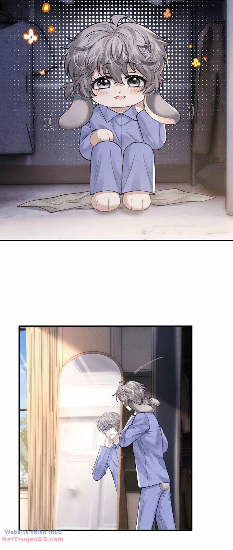 Chấp Sự Thỏ Cụp Tai - Chapter 94 - Page 27