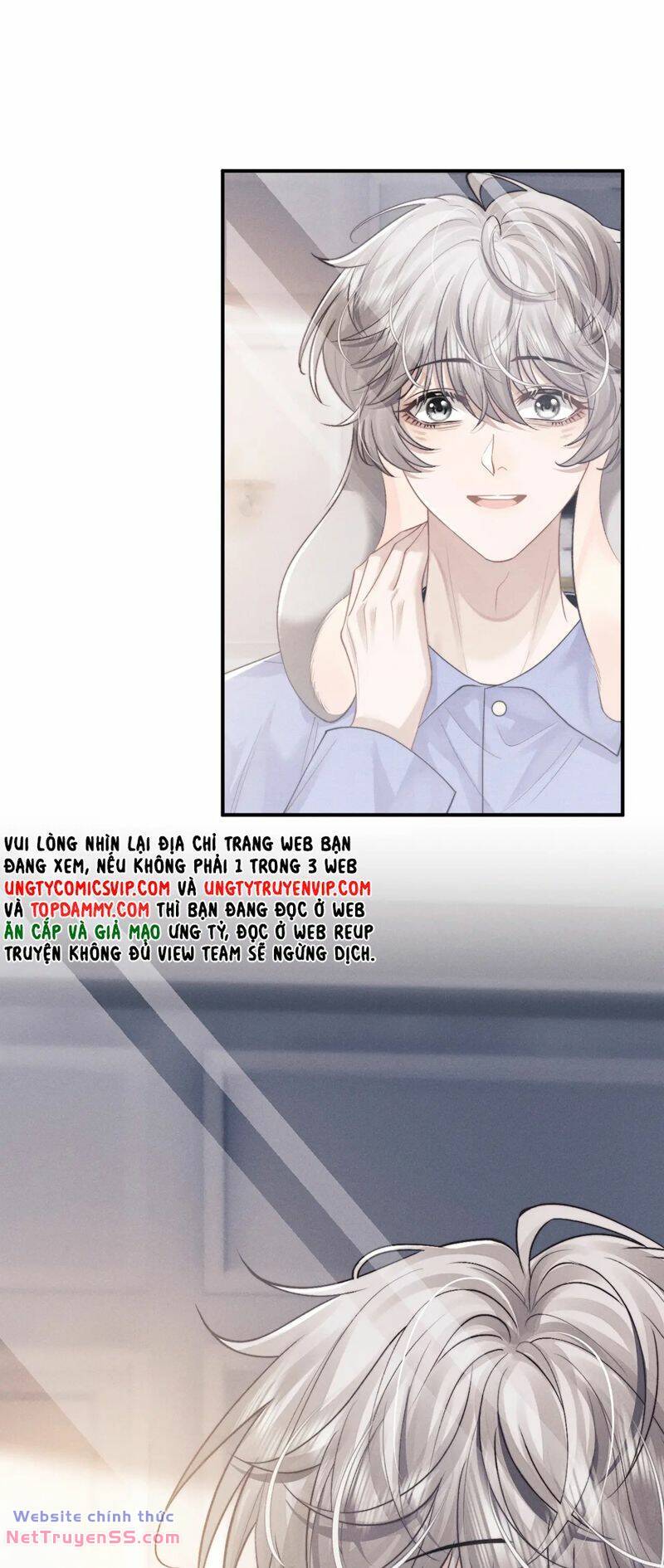 Chấp Sự Thỏ Cụp Tai - Chapter 94 - Page 28