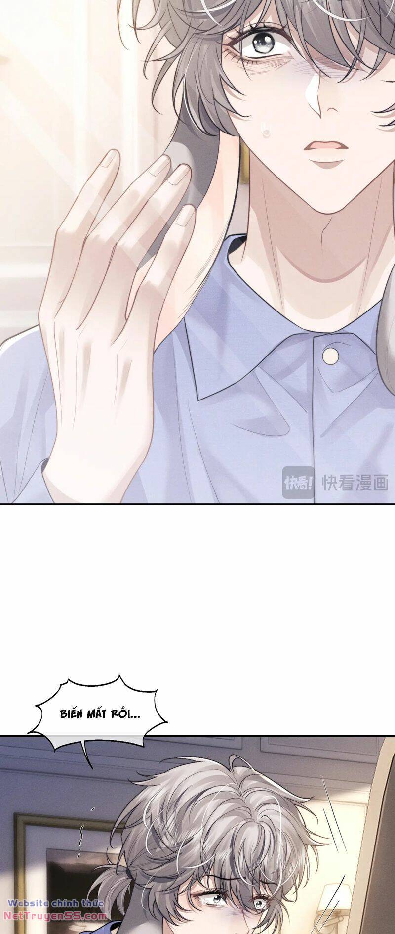 Chấp Sự Thỏ Cụp Tai - Chapter 94 - Page 29