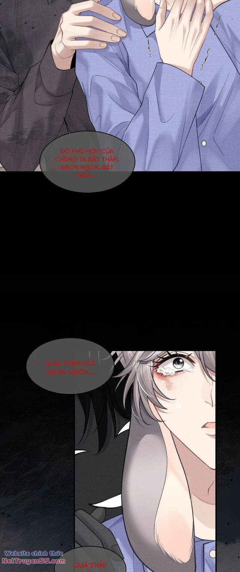 Chấp Sự Thỏ Cụp Tai - Chapter 94 - Page 31