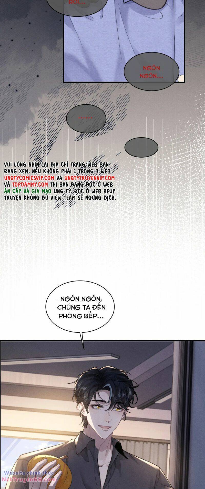 Chấp Sự Thỏ Cụp Tai - Chapter 94 - Page 32