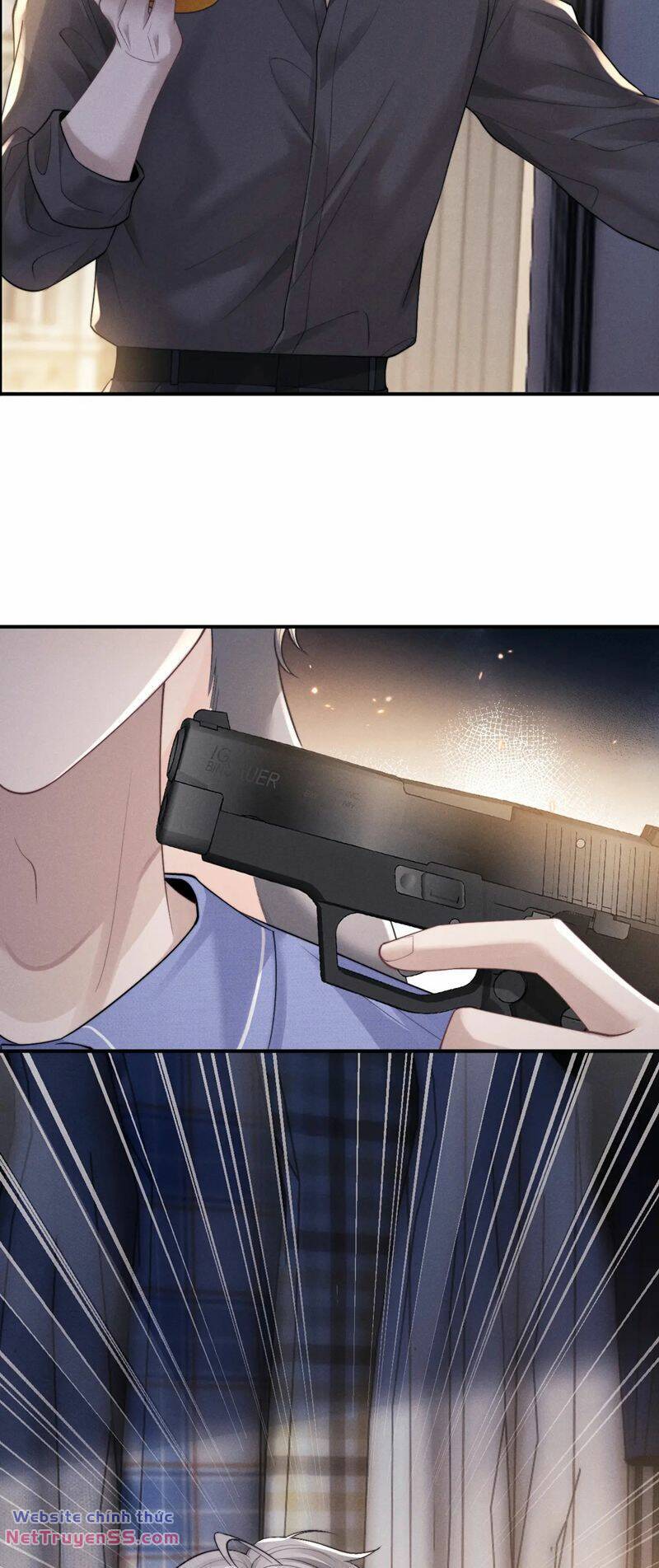 Chấp Sự Thỏ Cụp Tai - Chapter 94 - Page 33