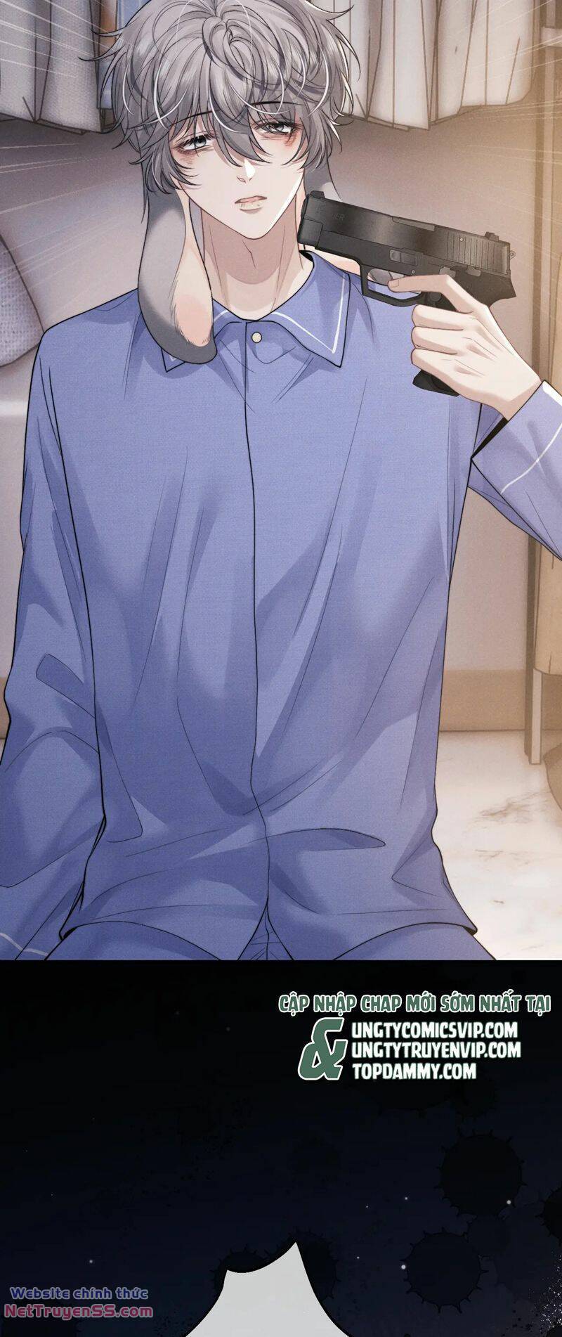 Chấp Sự Thỏ Cụp Tai - Chapter 94 - Page 34