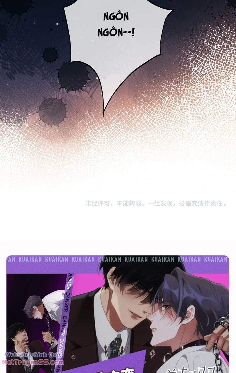 Chấp Sự Thỏ Cụp Tai - Chapter 94 - Page 35