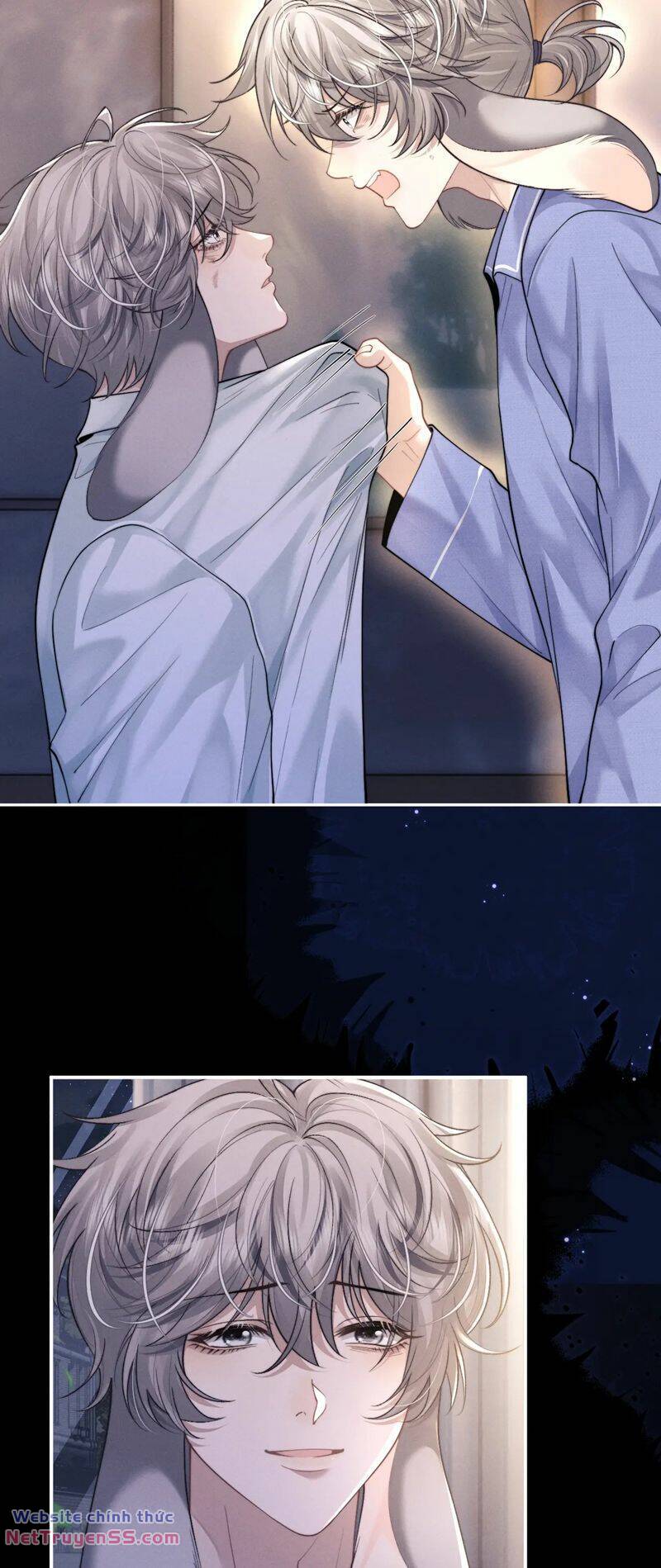 Chấp Sự Thỏ Cụp Tai - Chapter 94 - Page 4