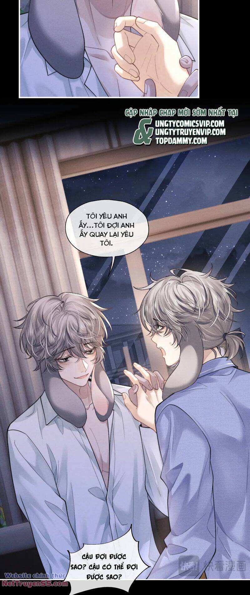 Chấp Sự Thỏ Cụp Tai - Chapter 94 - Page 5