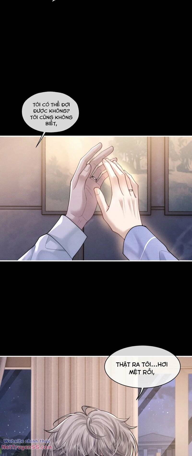 Chấp Sự Thỏ Cụp Tai - Chapter 94 - Page 6