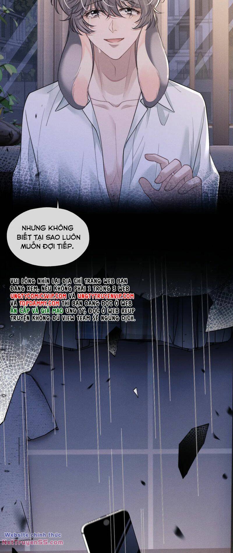 Chấp Sự Thỏ Cụp Tai - Chapter 94 - Page 7