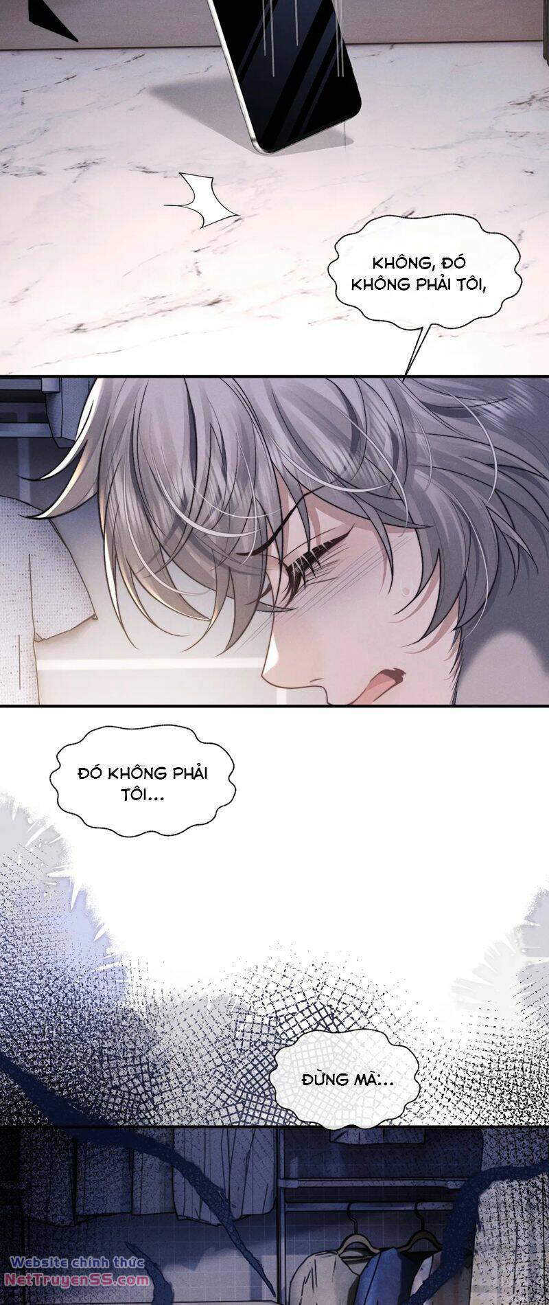 Chấp Sự Thỏ Cụp Tai - Chapter 94 - Page 8