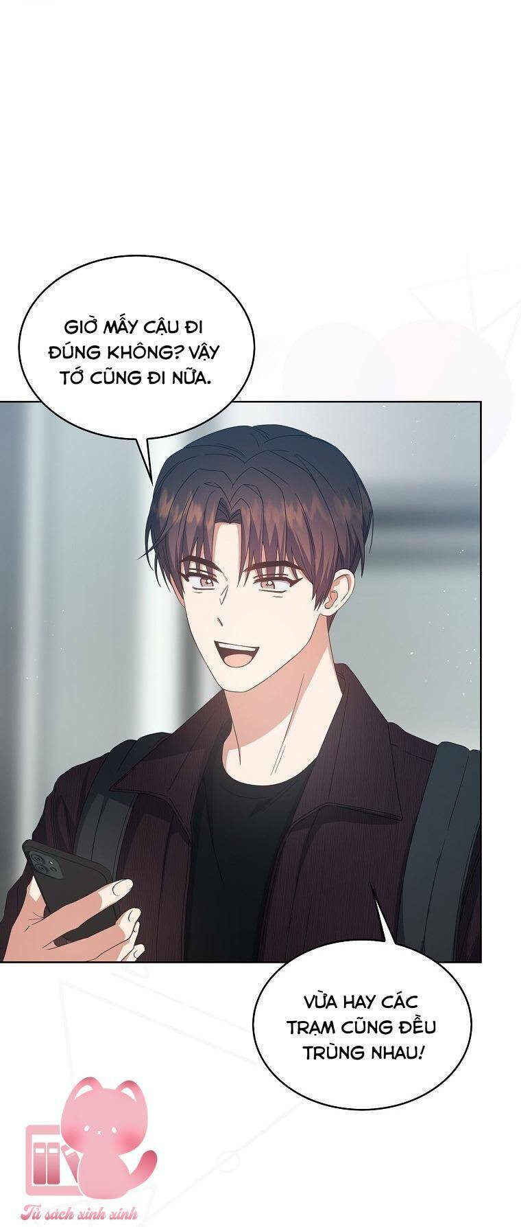 Ra Mắt Hay Ra Đi - Chapter 56 - Page 11